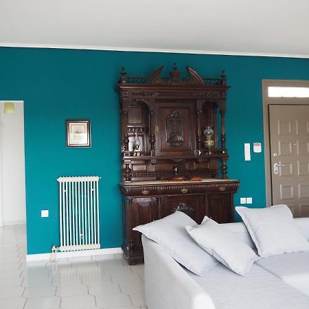 Villa Kavos - Isthmia Corinth المظهر الخارجي الصورة